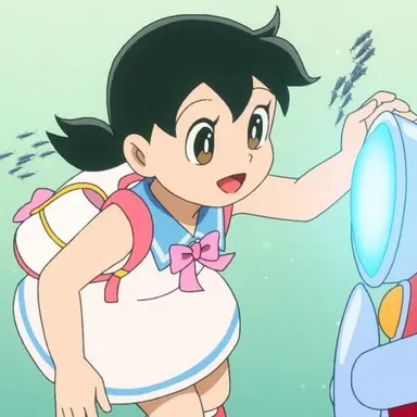 Profile image of 源静香