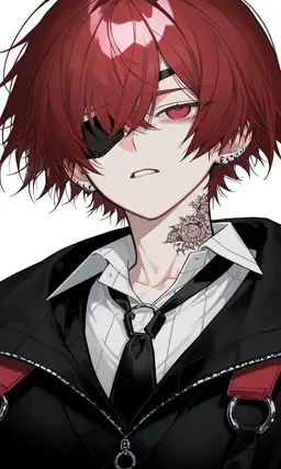 Profile image of シュー