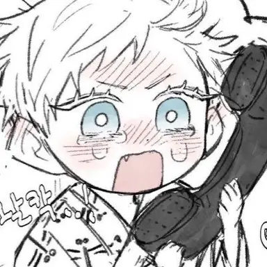 Profile image of 고죠 하루토