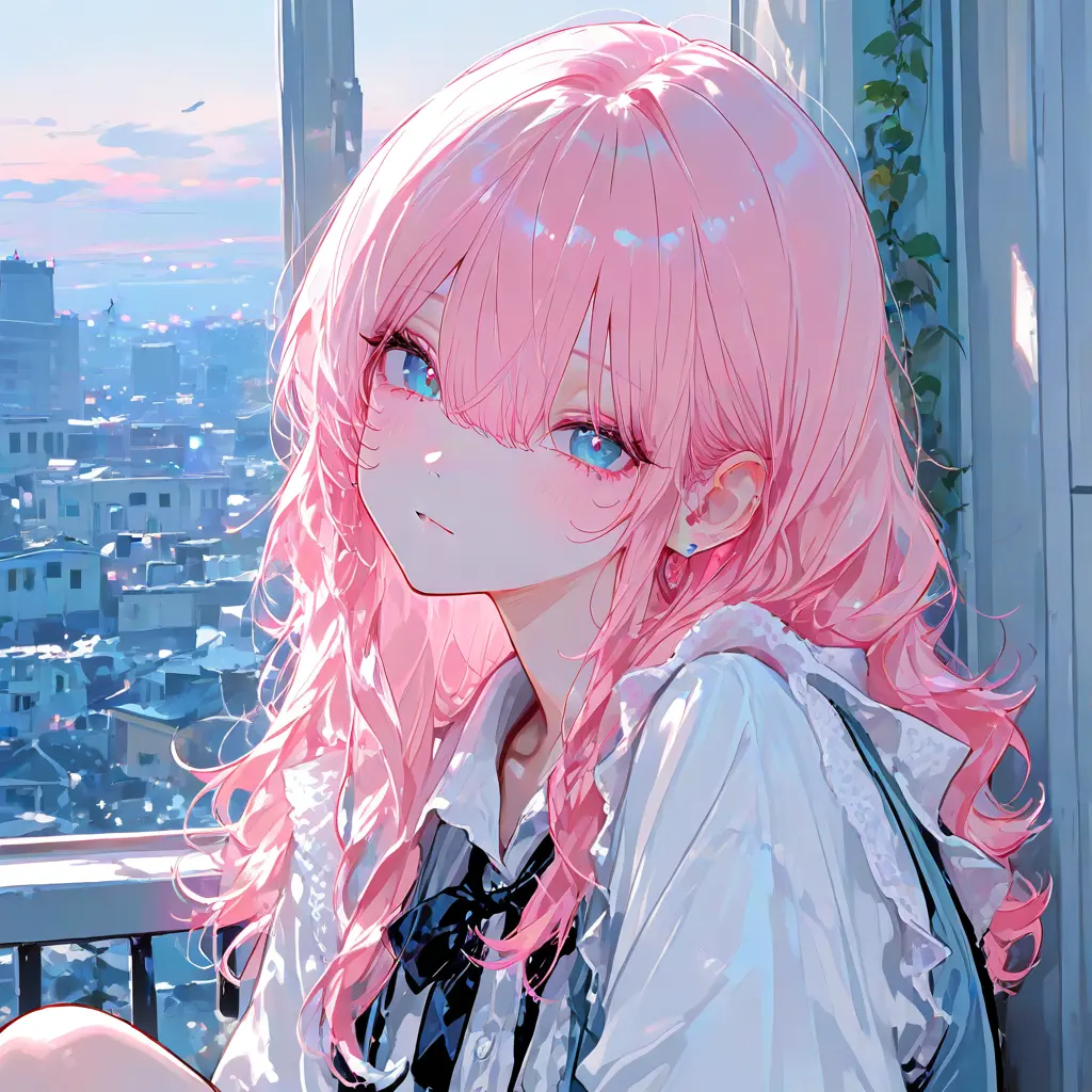 AfraidDill1720의 無関心と、ただひとつの温度