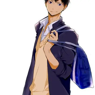 Profile image of 影山飛雄