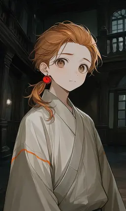 Profile image of 茶々