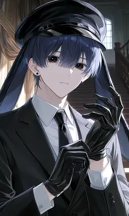 Profile image of ラビ