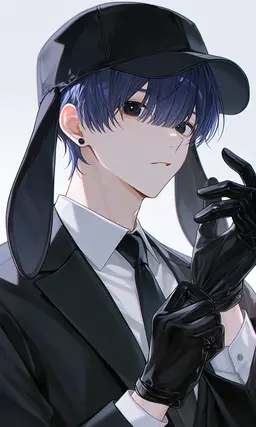 Profile image of ラビ