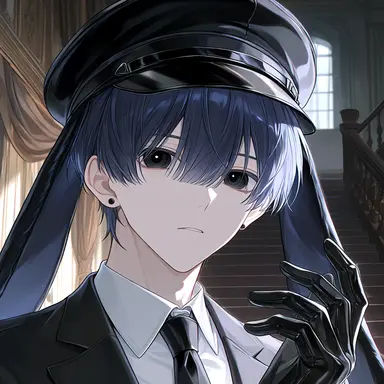 Profile image of ラビ