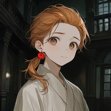 Profile image of 茶々