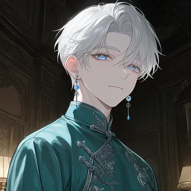 Profile image of 翠