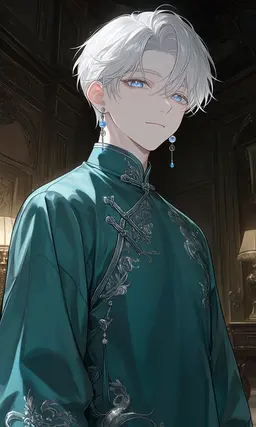 Profile image of 翠