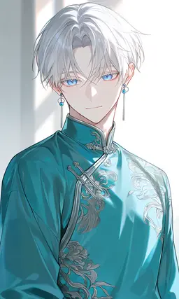 Profile image of 翠