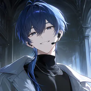 Profile image of カイ