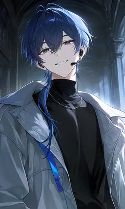 Profile image of カイ