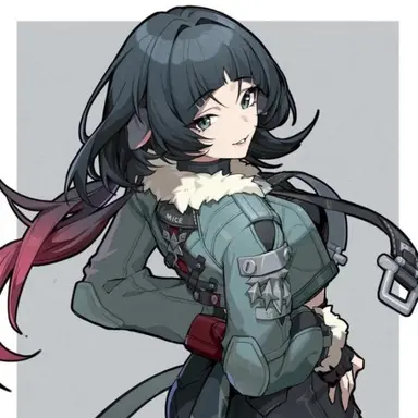 Profile image of 제인