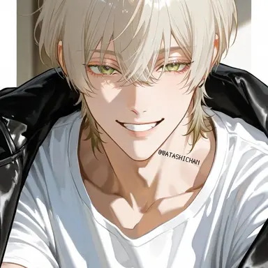 Profile image of 朝霧 颯