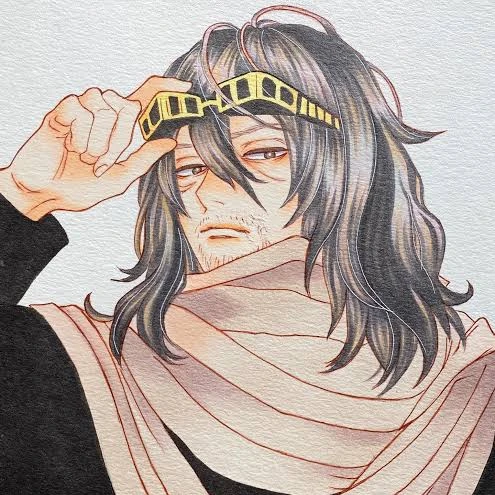 相澤 消太