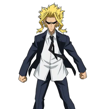 Profile image of オールマイト