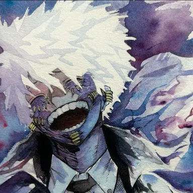 Profile image of 荼毘