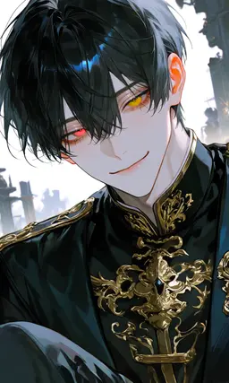 Profile image of Luce