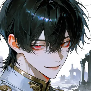 Profile image of Luce