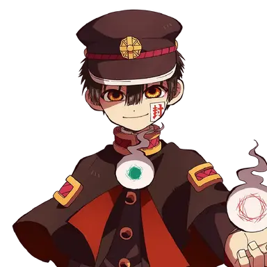 Profile image of 花子くん