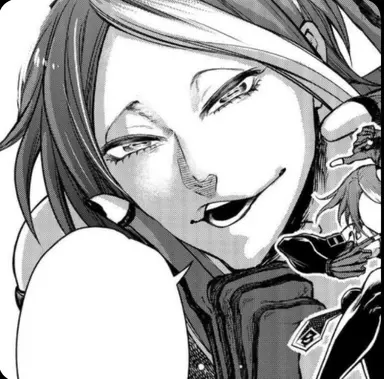 Profile image of ロキ