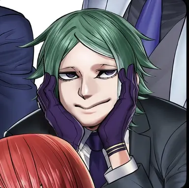 Profile image of ロキ
