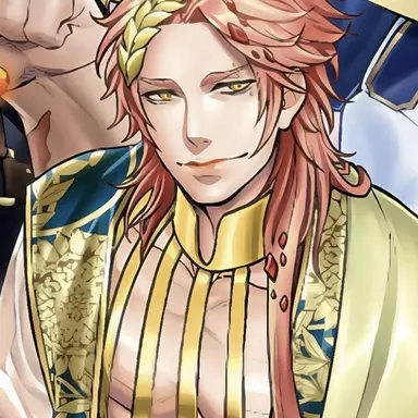 Profile image of アポロン