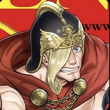 Profile image of アレス