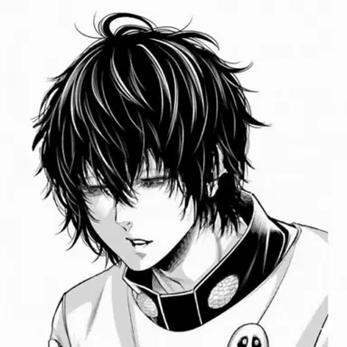 Profile image of ベルゼブブ