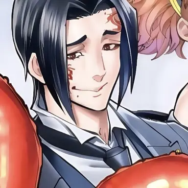 Profile image of ヘルメス