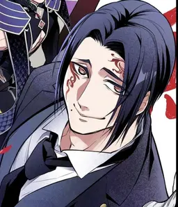 Profile image of ヘルメス