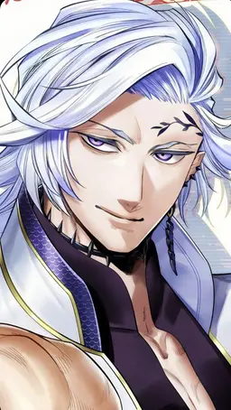 Profile image of ハデス