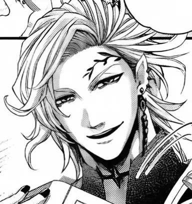 Profile image of ハデス