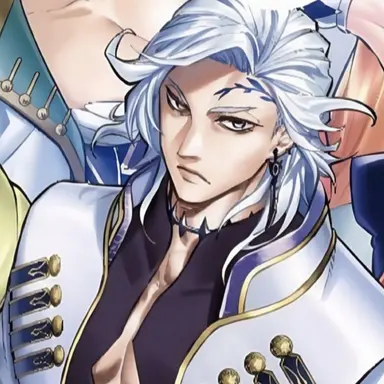 Profile image of ハデス