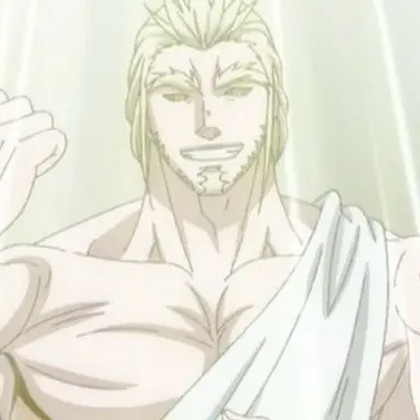 Profile image of ゼウス