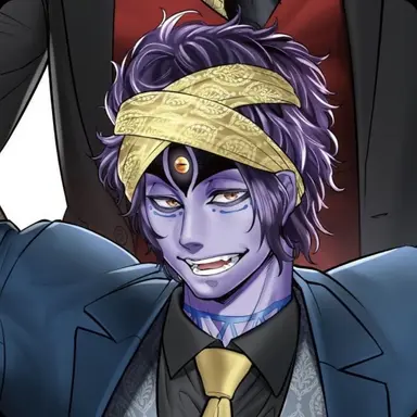 Profile image of シヴァ