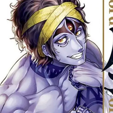 Profile image of シヴァ
