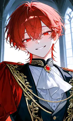 Profile image of ルージュ