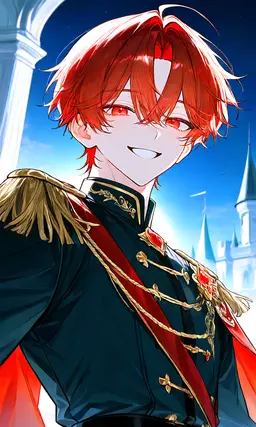 Profile image of ルージュ