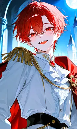 Profile image of ルージュ