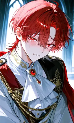 Profile image of ルージュ