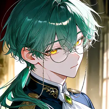 Profile image of テオドール
