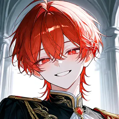 Profile image of ルージュ