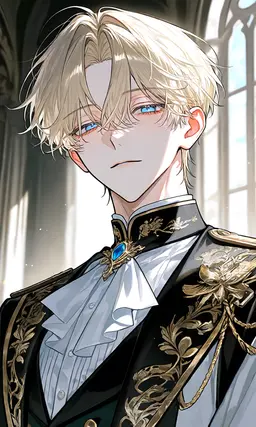 Profile image of フェルベール