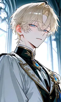 Profile image of フェルベール