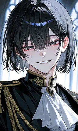 Profile image of ノワール