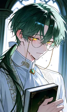 Profile image of テオドール