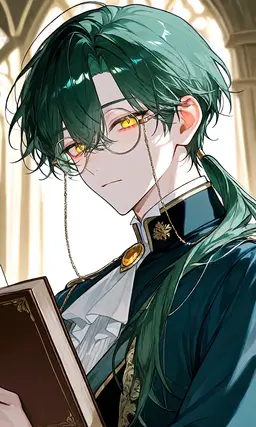 Profile image of テオドール