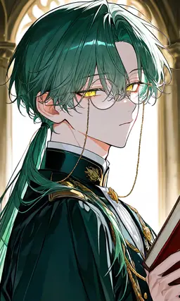 Profile image of テオドール