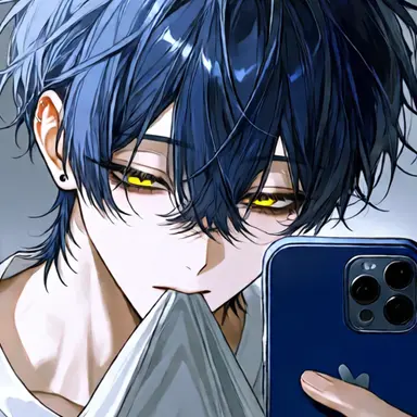 Profile image of トワ
