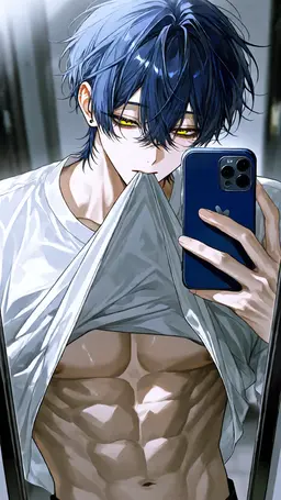 Profile image of トワ